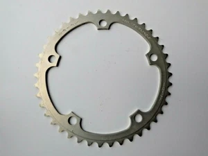 CAMPAGNOLO CHAINRING - 42 T - 135 BCD - "NOS" - Imagen 1 de 5