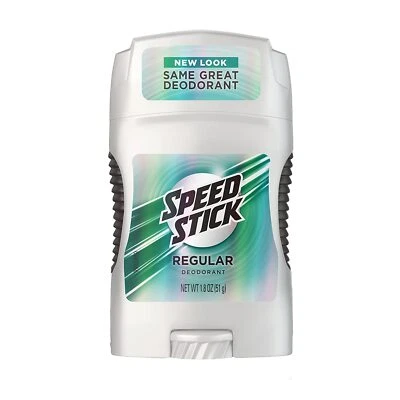 Speed Stick Deodorant Regular 1.8 oz - Image 1 of 2