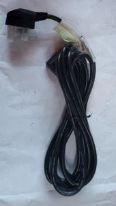 IBM Longwell 39M5149 ECH19160P 14 ft Twist lock Right Angle Power Cable 3/PK - Picture 1 of 5