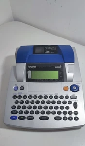 Brother P-touch 3600 Professional High-Volume Label Printer - Afbeelding 1 van 5
