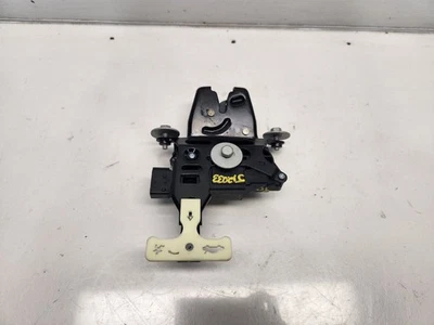 Buick Lacrosse 2008 pestillo de maletero trasero  Foto 1 de 4