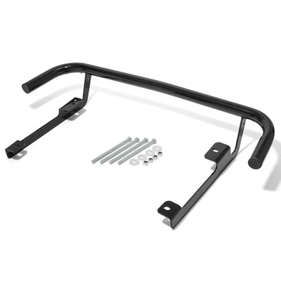 Rear Crash Bar for Harley Davidson 2009-2025 Tri Glide Ultra FLHTCUTG/20-22 CVO Foto 1 de 4