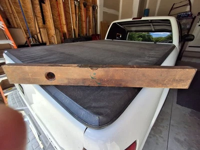 Henry Disston & Sons Carpenter level, from the 1940/50's - Image 1 of 4