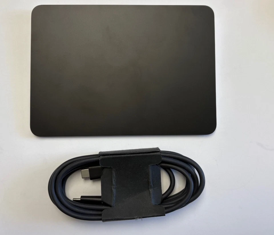 UVG - Apple Magic Trackpad Multi-Touch 2024 (USB-C) MXKA3AM/A - Black - Image 1 of 1
