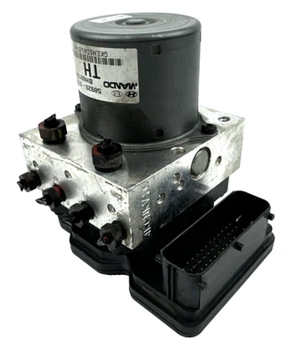 2011-2013 Kia Optima ABS Anti Lock Brake Pump Module OEM 58920-2T550 Foto 1 de 4