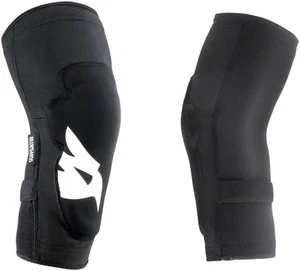 Skinny Knee Pads - Bluegrass Skinny Knee Pads - Black, Medium - Leg Protection - Imagen 1 de 1