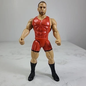 Rob Van Dam 2005 WWE 7" JAKKS Pacific Wrestling Action Figure - Picture 1 of 4