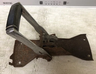 1968 1969 Chevrolet Camaro Impala подкова автоматический напольная консоль переключатель 69 - Изображение 1 из 4