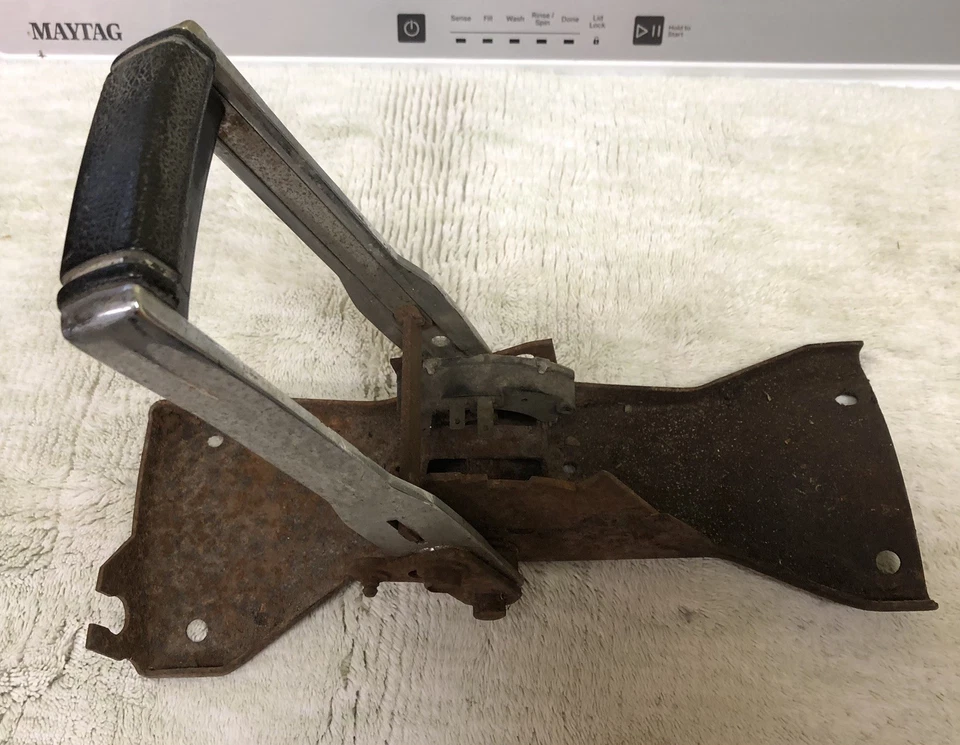 1968 1969 Chevrolet Camaro Impala подкова автоматический напольная консоль переключатель 69 - Изображение 1 из 4