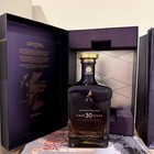 Jhonnie Walker 30 Years Old Eight Treasures