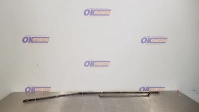 Buick Riviera 1964 carrocería superior ventana moldura conductor izquierdo Foto 1 de 4