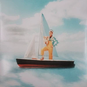 Yung Bae - Groove Continental LP Beer Brown Vinyl NEW SEALED - Foto 1 di 2