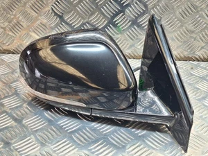 ESPEJO RETROVISOR DERECHO LADO CONDUCTOR VOLVO V40 MK2 2012-2019 31278140 GENUINO 3304882 - Imagen 1 de 11