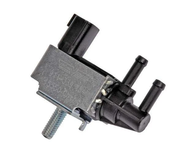 Válvula de purga para Nissan Frontier 1999 1998-2000 MV749XQ OE Solutions Foto 1 de 1