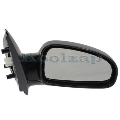 Espejo retrovisor eléctrico térmico lateral derecho plegable para 05-07 Aveo 09-11 Aveo5 Foto 1 de 4