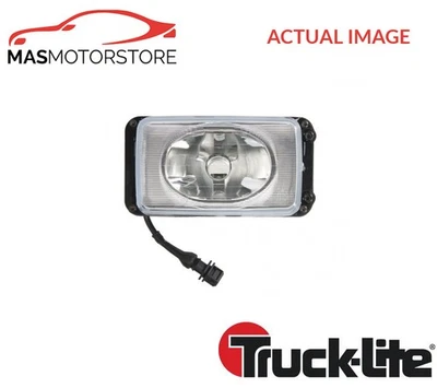 DRIVING FOG LIGHT LAMP RIGHT FRONT TRUCKLIGHT FL-ME007R I NEW OE REPLACEMENT - Image 1 of 4