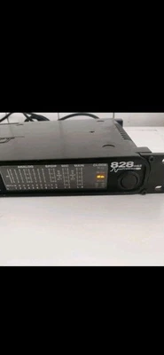 MOTU 828 MK2 FireWire Audio Interface  - Bild 1 von 4