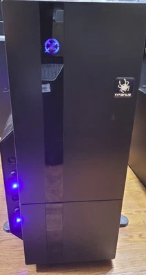 ASUS KGPE-D16 SSI EEB Dual Socket G34 AMD 6176SE X2 64GB GTS450 Tower No HDD/SSD - Image 1 of 4