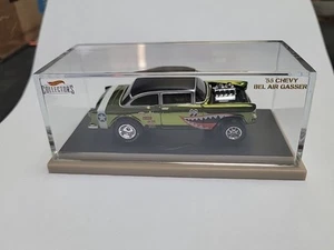 Hot Wheels RLC '55 Chevy Bel Air Gasser Flying Tiger #9430/12000 - Picture 1 of 4