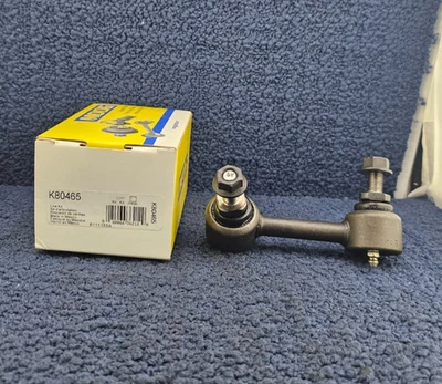 Barra estabilizadora traseira Moog K80465 Link compatível com 2003-2011 Honda Element 2WD 4WD - Imagem 1 de 4