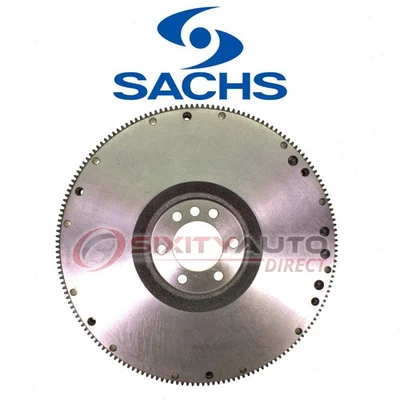 SACHS Clutch Flywheel for 1967-1974 GMC G15 G1500 Van 3.8L 4.1L 5.0L 5.7L L6 pk Foto 1 de 4
