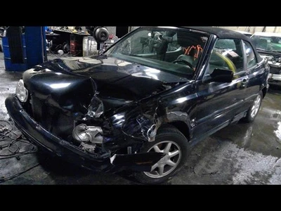 Alternador 90 Amp Fabricado Bosch Se Adapta 92-03 EUROVAN 164902 Foto 1 de 4