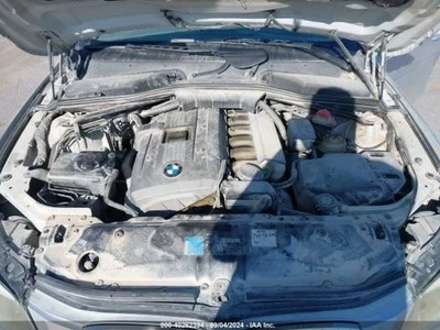 Farol esquerdo do motorista sem xenônio compatível com 04-07 BMW 525i 406306 - Imagem 1 de 4