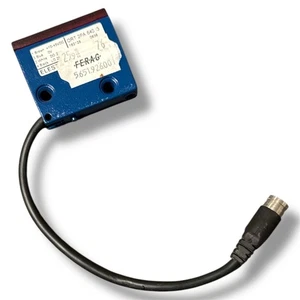 Elesta Optosensori ORT 2PA 640 i3 162128 PNP - Foto 1 di 3