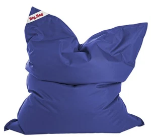 Sittin - Point Brava Big Bag, XL, dunkelblau - Bild 1 von 1