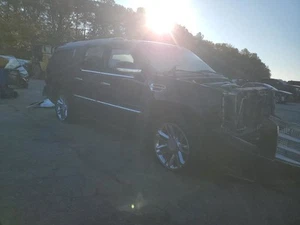 Alternator 160 Amp Opt KW1 Fits 07-14 ESCALADE 8310472 - Picture 1 of 12