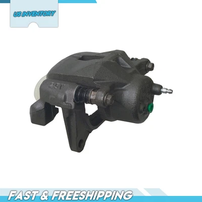 Pinza de freno delantera derecha del lado del pasajero con soporte para Toyota Celica 2000-2002 Foto 1 de 4