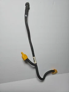 NUEVO 5317164 Tubo de drenaje de combustible apto para motor Cummins QSB - Imagen 1 de 5
