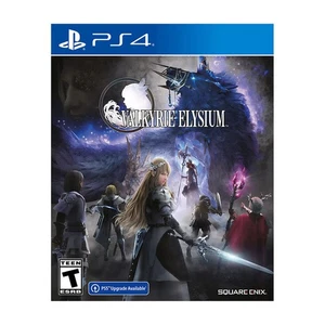 Valkyrie Elysium PS4 - Kostenloses Upgrade auf Digital PS5 Version inklusive - Bild 1 von 3