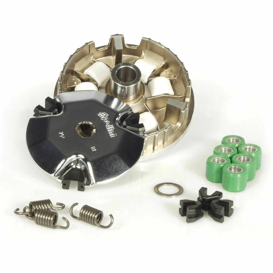 Variateur Polini Hi Speed MBK Booster / Nitro