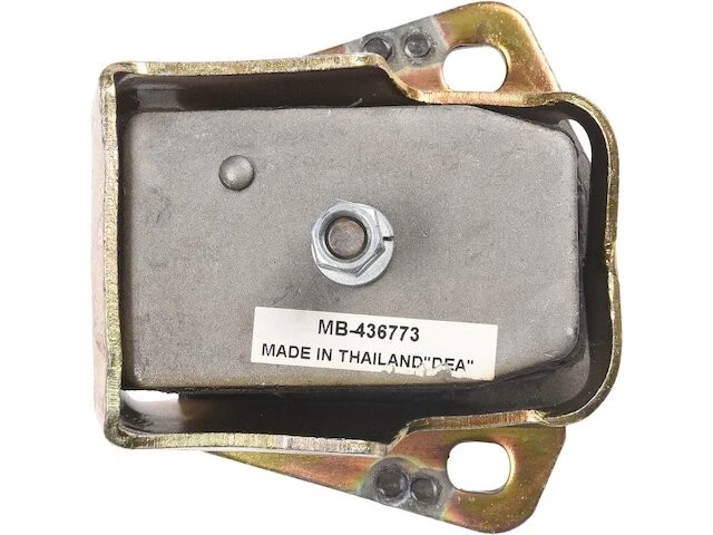 Engine Mount For Mitsubishi Dodge Ram 50 Starion Montero Power Mighty Max XF47D7 - Image 1 of 1