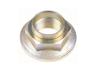 Porca de eixo Dorman 615-097 M22 1,5 hexagonal 32mm - Imagem 1 de 4