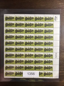 Hoja 1356 EE. UU. Como Nueva, 6 Céntimos Padre Marquette Jesuita, Como Nueva NH - Imagen 1 de 3