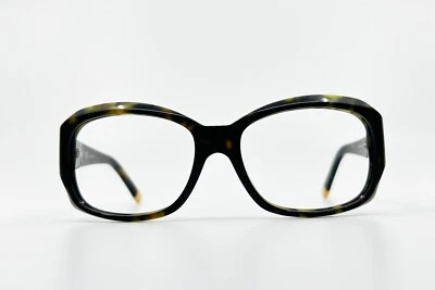 DKNY DY4048 3016 73  Sunglasses Frames Womens Brown Full Rim  55-17-130  353 - Image 1 of 4