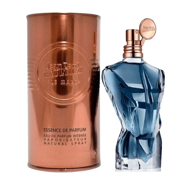 Jean Paul Gaultier Le Male Essence de Parfum para Hombre 125ml Eau de Parfum Spray