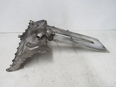 17 ARCTIC CAT PROCLIMB M8000 M 800 TROCADOR DE CALOR FRONTAL REFRIGERADOR DE TÚNEL FABRICANTE DE EQUIPAMENTO ORIGINAL -8730 - Imagem 1 de 4