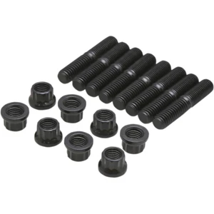 Heavy Duty Rocker Arm Stud & Nut Kit For Harley-Davidson Milwaukee Eight M8 - Picture 1 of 1
