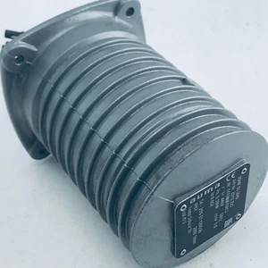 AUMA AD00 63-2/45 Valve Actuator motor 3 phase 440V 50Hz 0.18kW 0.6A 2800 1/min - Bild 1 von 2