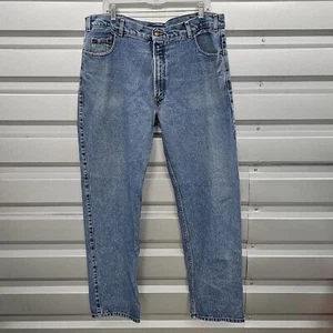 Men's Pendelton Denim Jeans Size 40x32 - Picture 1 of 6