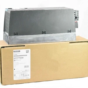 New Siemens 6SL3210-1PE23-3UL0 6SL3 210-1PE23-3UL0 SINAMICS PM240-2 Unfiltered - Picture 1 of 7