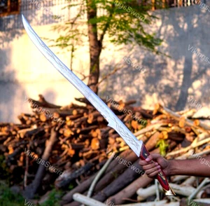 LOTR Arwen Sword Hadhafang Hobbit Gift Movie Cosplay Battle Lord of the Rings Bf - Picture 1 of 4