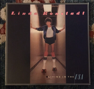 linda ronstadt  Foto 1 de 4
