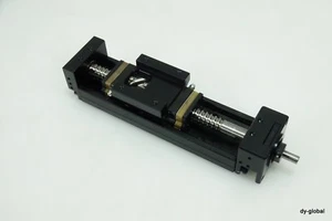 NSK Linear Actuator Precise MonoCarrier MCM06005H05K00 85mm stroke ACT-I-94=IG12 - Picture 1 of 12