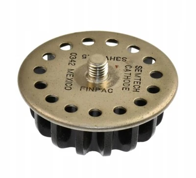 S3HVM7.5 SEMTECH Hochspannungsgleichrichterdiode 7,5kV - Bild 1 von 4