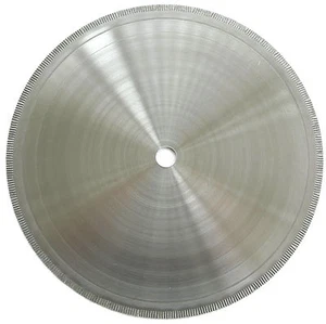 10" Diamond Tool Lapidary Rock Saw Blade - 5/8" Arbor Hole - Picture 1 of 2