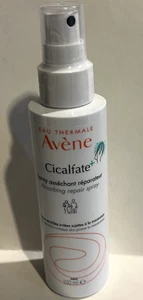 Avene Cicalfate+ Absorbing Repair Spray 100ml Exp. 07/2025 New - Picture 1 of 2
